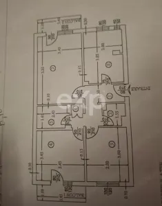 apartament 3 camere, decomandat - foto 10