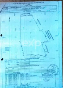 Teren extravilan - pasune 3.5 HA pretabil plantatii - Merisani