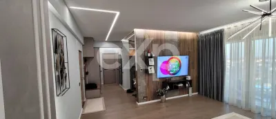 Inchiriez apartament ultracentral 2 camere,mobilat/utilat+loc parcare - foto 1