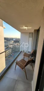 Inchiriez apartament ultracentral 2 camere,mobilat/utilat+loc parcare - foto 8