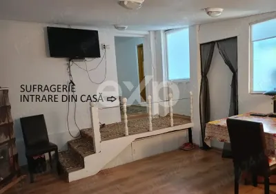 casă parter+etaj - foto 5