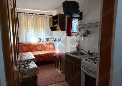 casă parter+etaj - foto 6