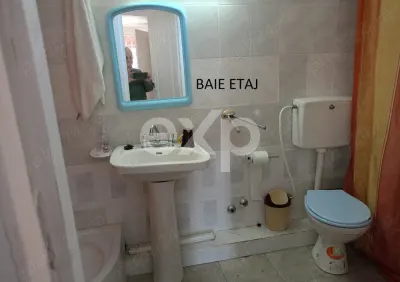 casă parter+etaj - foto 8