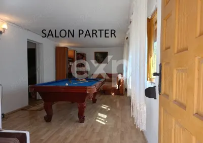 casă parter+etaj - foto 9