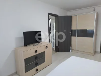 Inchiriere garsoniera bloc nou,  Balcescu Residence - Pitesti