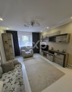 Negru Vodă | Apartament 3 camere | Etaj 2/4 | Mobilat și utilat | Renovat - foto 1
