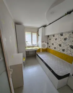 Negru Vodă | Apartament 3 camere | Etaj 2/4 | Mobilat și utilat | Renovat - foto 3