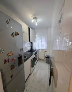 Negru Vodă | Apartament 3 camere | Etaj 2/4 | Mobilat și utilat | Renovat - foto 8