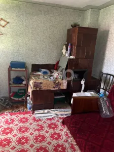 Teren 3940 mp cu livadă si bonus Casa la tara in zonă liniștită - foto 9