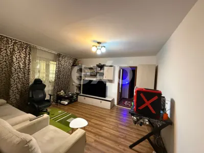 BANAT – Apartament 2 camere, mobilat/utilat, etaj 1, zonă excelentă - foto 2