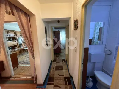3 CAMERE DECOMANDATE SPAȚIOS | ZONA MICRO XI | ETAJ 3 | POTENȚIAL EXCELENT - foto 15