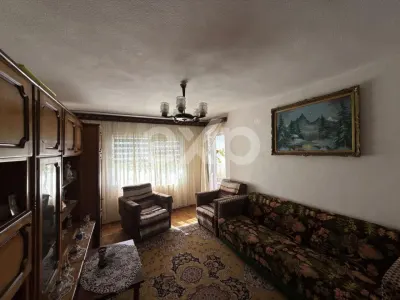 3 CAMERE DECOMANDATE SPAȚIOS | ZONA MICRO XI | ETAJ 3 | POTENȚIAL EXCELENT - foto 3