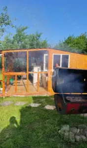 Vând casă bătrânească in Berevoiesti Arges - foto 1