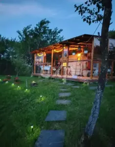 Vând casă bătrânească in Berevoiesti Arges - foto 2