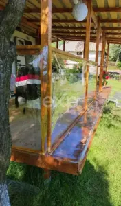 Vând casă bătrânească in Berevoiesti Arges - foto 4