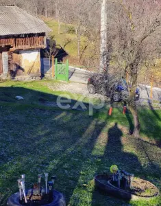 Vând casă bătrânească in Berevoiesti Arges - foto 8