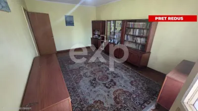 Vând apartament 3 camere Pitesti Gavana 3 - Pitesti