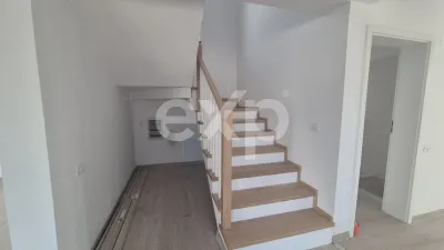 Casă nouă 5 camere, 151 mp utili, teren 1.563 mp – Albota - foto 1