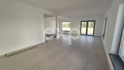 Casă nouă 5 camere, 151 mp utili, teren 1.563 mp – Albota - foto 2