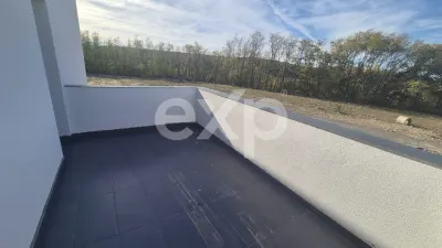 Casă nouă 5 camere, 151 mp utili, teren 1.563 mp – Albota - foto 13