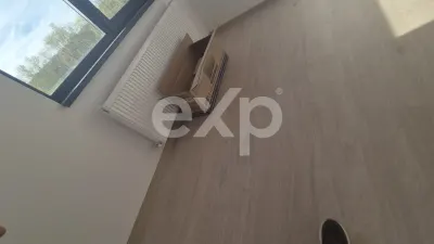 Casă nouă 5 camere, 151 mp utili, teren 1.563 mp – Albota - foto 15