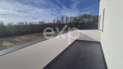 Casă nouă 5 camere, 151 mp utili, teren 1.563 mp – Albota - foto 18