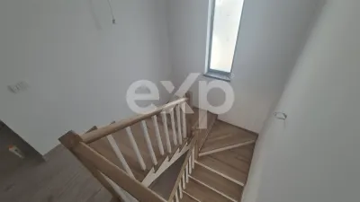 Casă nouă 5 camere, 151 mp utili, teren 1.563 mp – Albota - foto 7