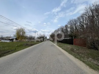 Comision 0% Teren intravilan 1400 mp stradal vizavi padure Matasaru - foto 4