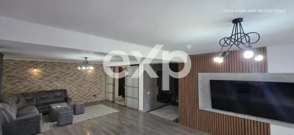Casă 5 camere Târgoviște - poza 1
