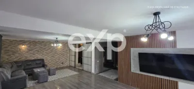 Casa Premium zonă centrală Targoviste P+1 - 4 dormitoare + living, teren 500 mp - Targoviste