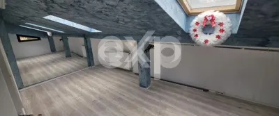 Casa Premium zonă centrală Targoviste P+1 - 4 dormitoare + living, teren 500 mp - foto 12
