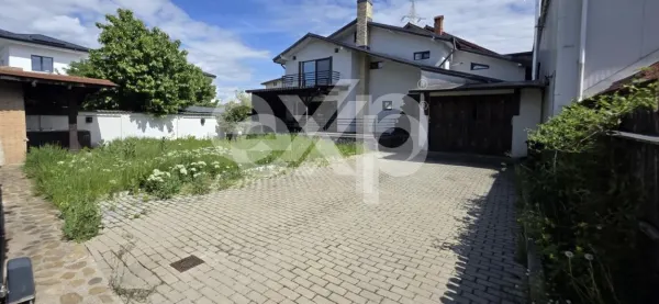 Casă 5 camere Târgoviște - poza 15