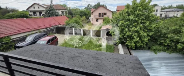 Casă 5 camere Târgoviște - poza 19