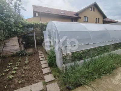 Vilă premium de vânzare/ închiriere | Str. Gimnaziului, Târgoviște, 7 camere - foto 9