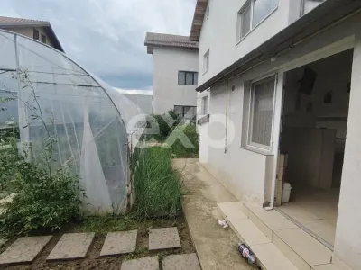 Vilă premium de vânzare/ închiriere | Str. Gimnaziului, Târgoviște, 7 camere - foto 10