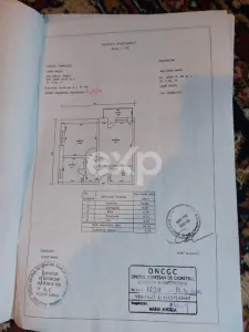 Vanzare 2 camere curat liber decomandat et 3 central Gaesti - foto 16