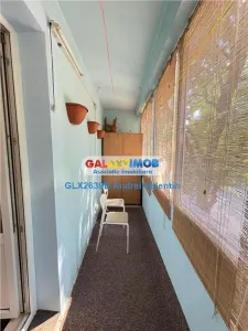 Inchiriere Garsoniera Moderna Berceni - Oltenitei - Parcare - foto 8