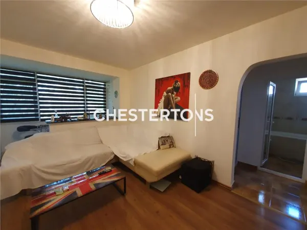 Apartament 2 camere Constanța - poza 2