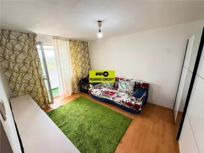 2 Camere Sector 2 Delfinului Pantelimon Morarilor - foto 2