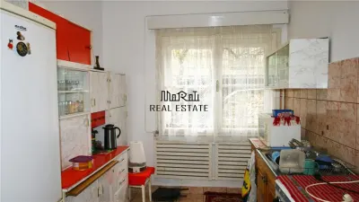 REPOZITIONARE PRET! Jumatate duplex in Criscior, Hunedoara - foto 9