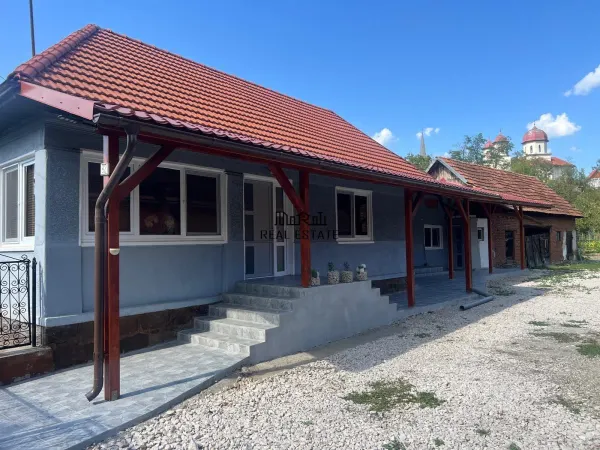 Casă 3 camere Birtin - poza 1