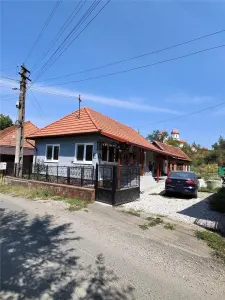 Casa renovata cu teren si anexe in Birtin - foto 2