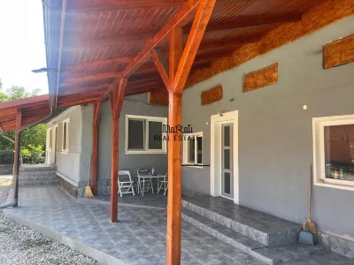 Casă 3 camere Birtin - poza 11
