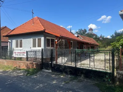 Casă 3 camere Birtin - poza 12