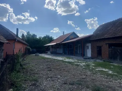Casă 3 camere Birtin - poza 13