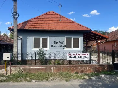 Casă 3 camere Birtin - poza 14
