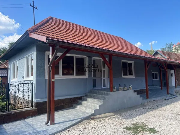 Casă 3 camere Birtin - poza 15