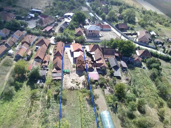 Casă 3 camere Birtin - poza 18
