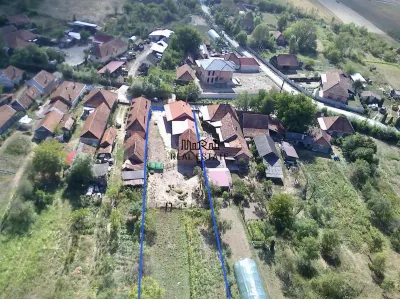 Casă 3 camere Birtin - poza 18