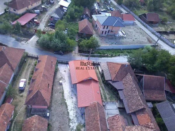 Casă 3 camere Birtin - poza 19